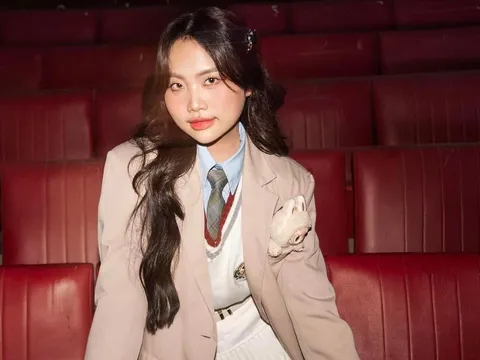 Phương Mỹ Chi tạm hoãn show diễn