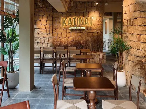 Katinat xin lỗi sau khi bị chỉ trích, đã chuyển 1 tỷ đồng ủng hộ đồng bào bão lũ