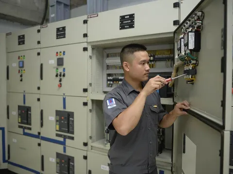 Các trường hợp được sử dụng phí bảo trì chung cư