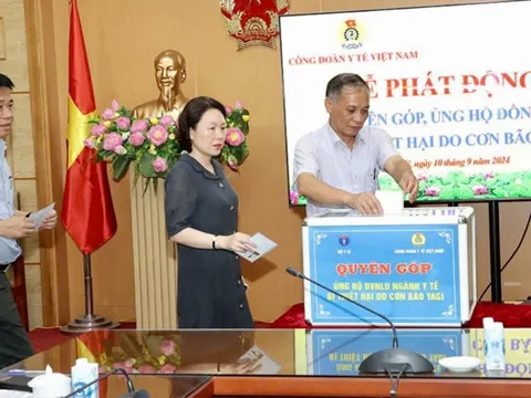 Ủy ban MTTQ Việt Nam công khai hơn 12.000 trang sao kê tiền quyên góp, dân tình rần rần ủng hộ