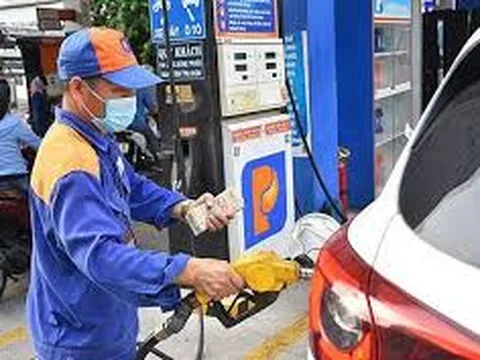 Giá xăng dầu hôm nay 14/9/2024: Cập nhật giá xăng dầu trong nước, quốc tế