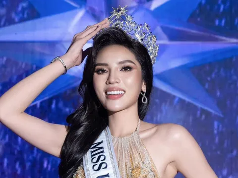 Kỳ Duyên giàu cỡ nào trước đăng quang Hoa hậu lần 2?