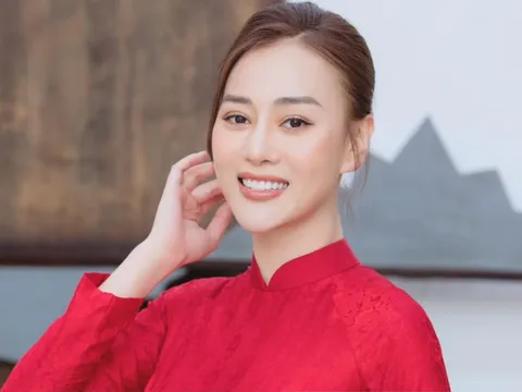 Động thái đặc biệt của Phương Oanh sau ồn ào sao kê 500 triệu cứu trợ người dân vùng bão lũ