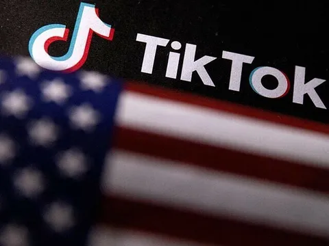 TikTok tìm cách tránh lệnh cấm của Mỹ
