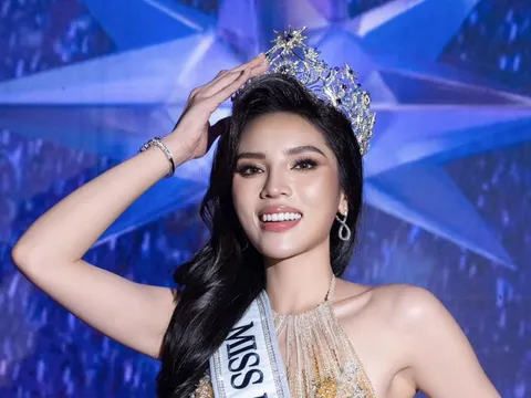 Dấu chấm hỏi về chiến thắng của Hoa hậu Kỳ Duyên