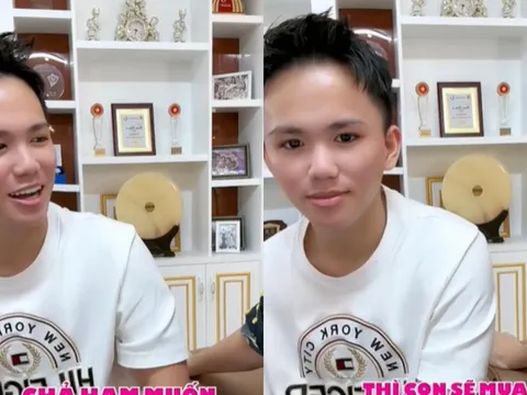 Bất ngờ với lối sống của thiếu gia Duy Anh, con trai thứ 'bà trùm thẩm mỹ' Mailisa