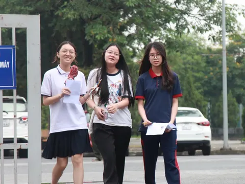 Hà Nội giao bổ sung chỉ tiêu tuyển sinh vào lớp 10 năm học 2024-2025