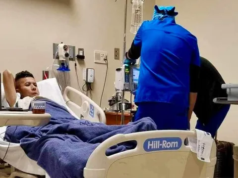Ca sĩ Kasim Hoàng Vũ lên tiếng trước tin đồn qua đời