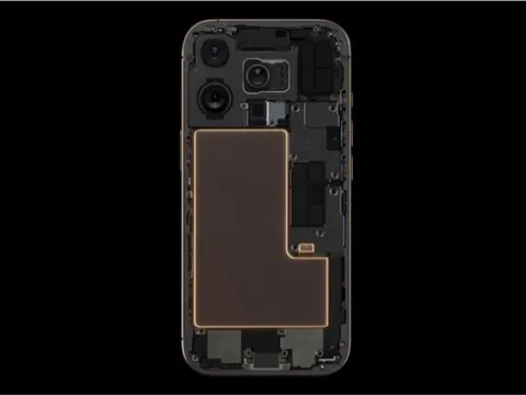 Dung lượng pin của iPhone 16 được tiết lộ