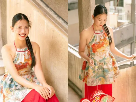 Ánh Viên tiết lộ chuyện cưới xin