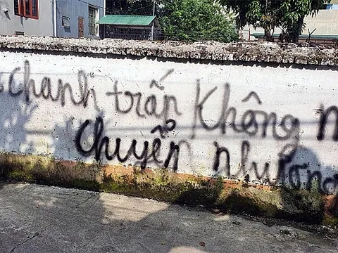 Vụ tranh chấp thừa kế tại xã Đồng Văn, huyện Yên Lạc, tỉnh Vĩnh Phúc: Cần làm rõ việc khai nhận di sản thừa kế và trình tự khai nhận sang tên di sản