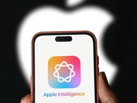 Apple bị chỉ trích vì quảng cáo iPhone 16 không trung thực