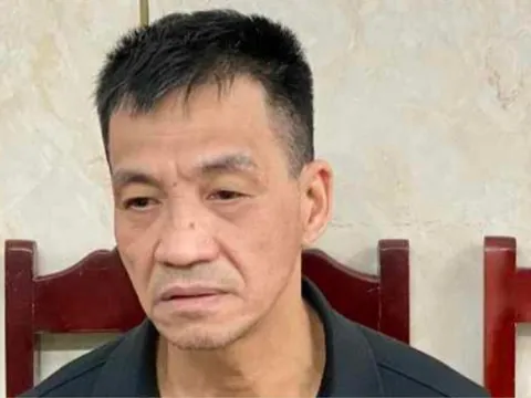 Chân dung Long 'Tròn' - em trai trùm giang hồ Hải 'Bánh' vừa bị bắt