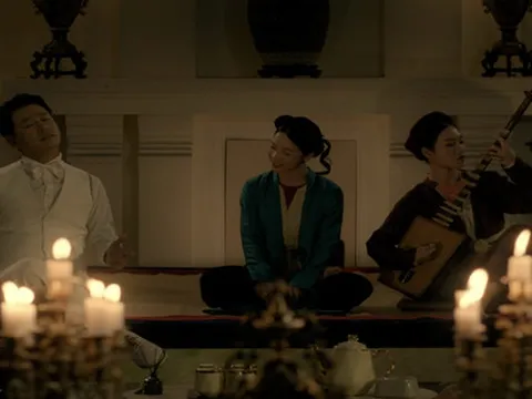 Đào, Phở và Piano tham dự giải Oscar