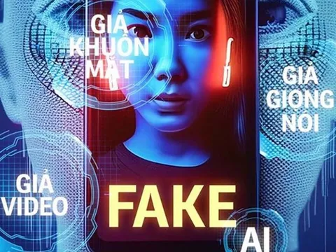 Những kẻ lừa đảo chỉ cần 3 giây để sao chép giọng nói bằng AI