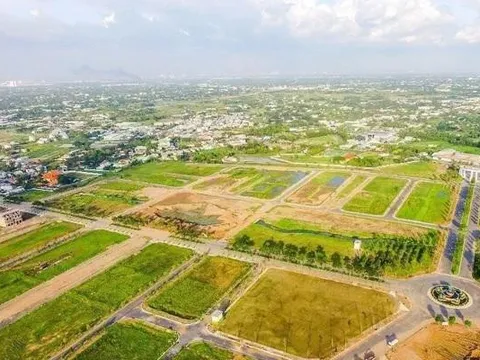 Hà Nội tăng diện tích tách thửa tối thiểu lên 50m2