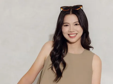 Ánh Viên và bạn trai tin đồn có động thái lạ