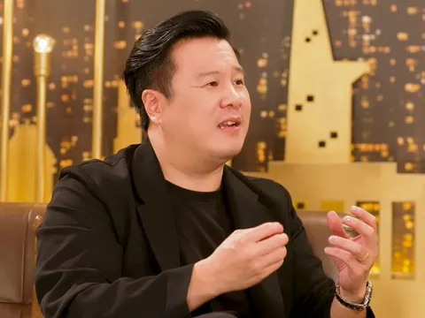 Thanh Bùi ra sao sau 2 năm vợ bị bắt giam, ra nước ngoài vẫn bị hỏi về biến cố gia đình?