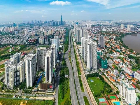 Chi tiết điều kiện tách thửa đất ở áp dụng từ tháng 10/2024 tại Hà Nội