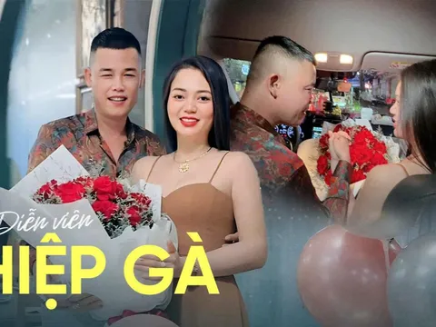 Diễn viên Hiệp Gà: 'Tôi là người đàn ông thất bại…'