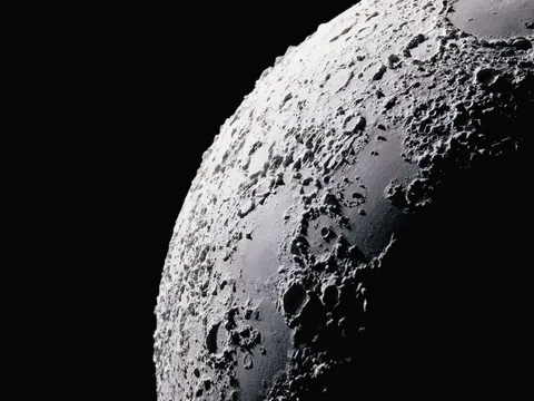 NASA lên kế hoạch tạo múi giờ riêng cho Mặt Trăng