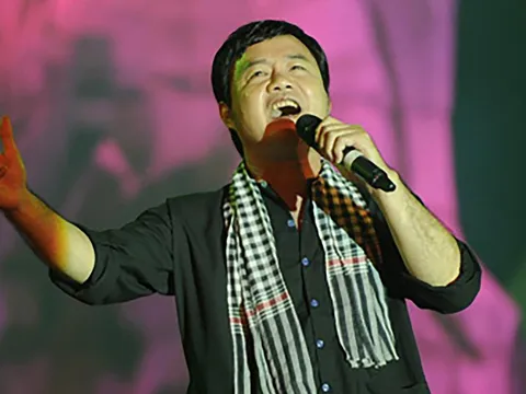 Ca sĩ Tô Thanh Phương ngã lầu chung cư, tình hình đáng lo