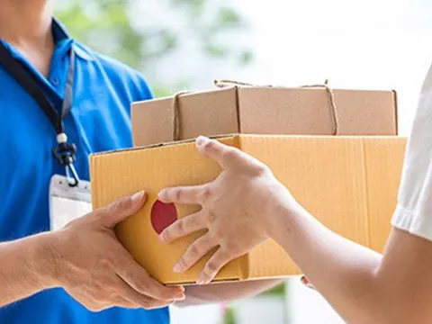 Công an cảnh báo thủ đoạn lừa đảo giao hàng