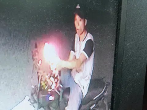 Bắt nam thanh niên ném 'bom xăng' vào 3 ngân hàng ở Phú Yên