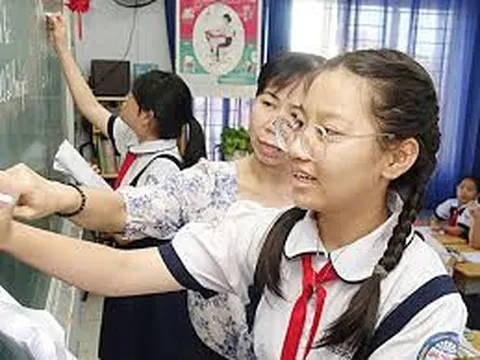 Sở Giáo dục TP.HCM lên tiếng về đề nghị bỏ Ban phụ huynh