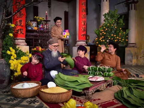Gần 10 năm nữa chúng ta mới được đón Giao thừa vào ngày 30 Tết