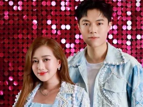 Phan Đạt ẩn ý đã đánh mất người quan trọng nhất sau khi tiết lộ chuyện dừng lại với Phương Lan