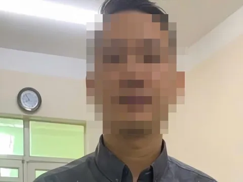 Phạm Đức Anh bị bắt