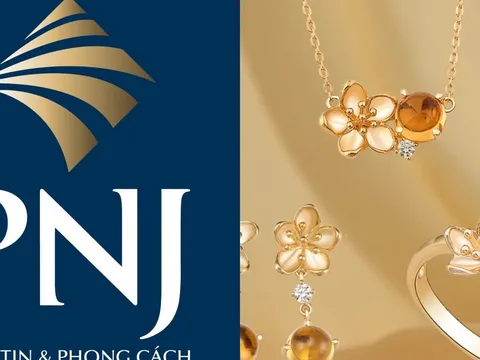 Thanh tra doanh nghiệp kinh doanh vàng: PNJ bị phạt hơn 1,3 tỷ đồng vì nhiều sai phạm