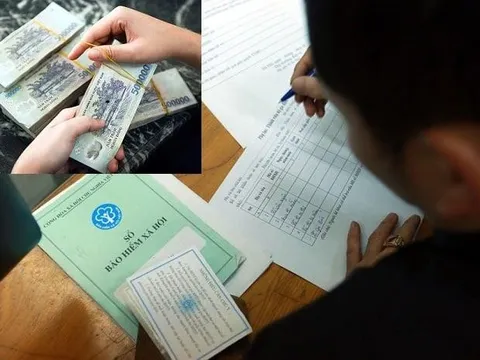 Hướng dẫn cách tính thời gian đóng BHXH cho trường hợp nghỉ thai sản