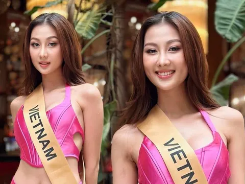 Quế Anh bị 'đuối sức' nghiêm trọng: Top 10 liệu có nổi không?
