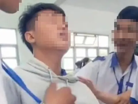 Trào lưu "bắt pen" và những hậu quả khôn lường