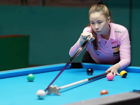 Vụ nữ cơ thủ số 1 Việt Nam tự lo chi phí du đấu: Kinh phí hoạt động của Liên đoàn Billiards lấy từ đâu?