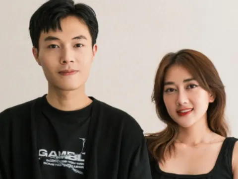 Hôn nhân Phương Lan và Phan Đạt hiện ra sao?