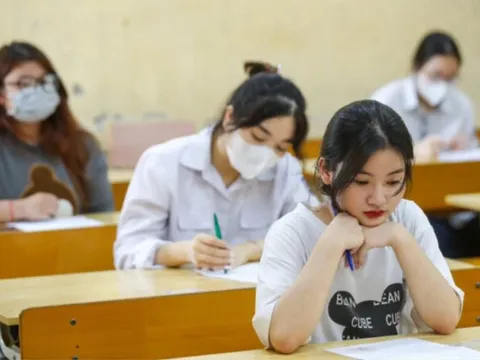 Trường Đại học dự kiến bỏ xét tuyển điểm thi Tốt nghiệp THPT từ năm 2025