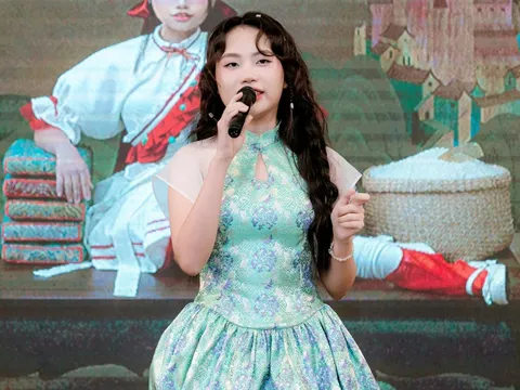 Một nữ diễn viên lên tiếng 'cảnh báo' Phương Mỹ Chi