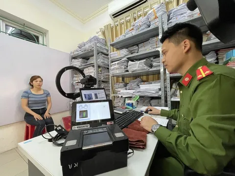 Một số lưu ý quan trọng đối với người còn sử dụng CMND