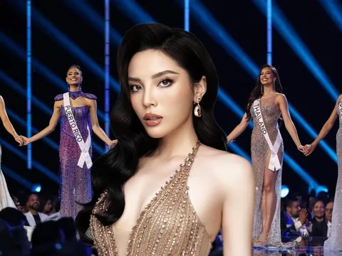 Sự lựa chọn khó hiểu của Kỳ Duyên