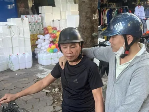 Gần 350 triệu đồng bị trộm, chủ nhà không ngờ đến thủ phạm