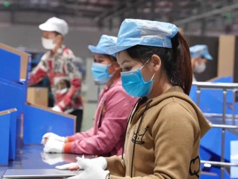 Đề xuất tiêu chí xác định người lao động có thu nhập thấp