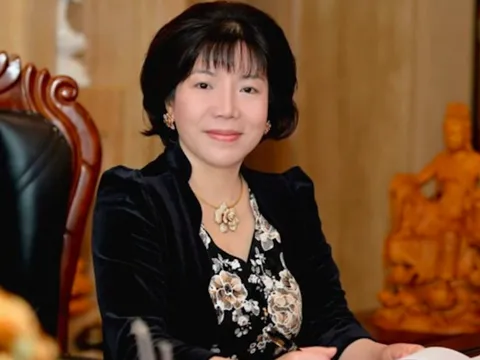 Đề nghị truy tố Chủ tịch AIC Nguyễn Thị Thanh Nhàn trong vụ đấu thầu tại trung tâm VNCERT