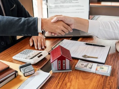 Thủ tục cấp mới chứng chỉ hành nghề môi giới bất động sản