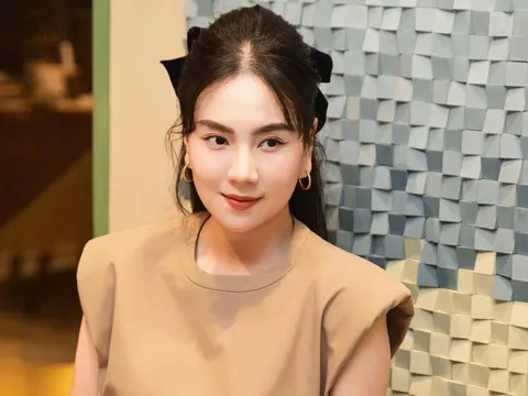 Tình cảnh MC Mai Ngọc sau nửa năm ly hôn chồng doanh nhân