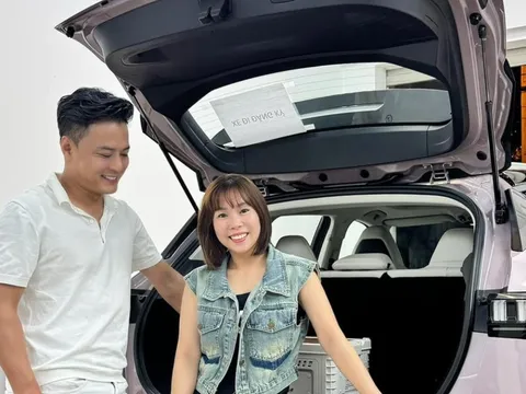 Bất ngờ phản ứng của vợ Hồng Đăng trước phán quyết vụ việc của chồng tại Tây Ban Nha