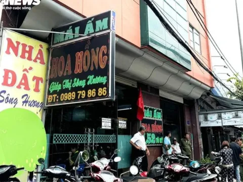 Diễn biến mới vụ bạo hành trẻ em tại mái ấm Hoa Hồng