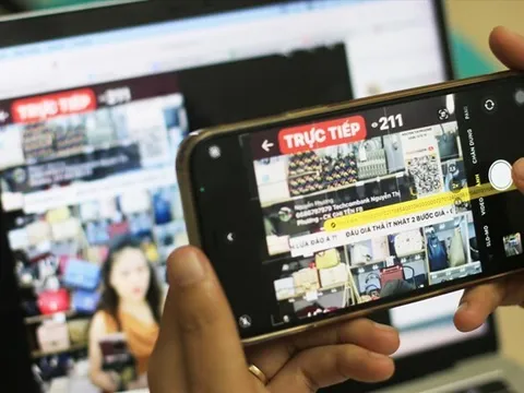 Người nổi tiếng vi phạm quy chuẩn ứng xử trên mạng sẽ bị hạn chế xuất hiện